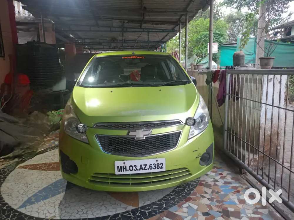 Chevrolet Beat 2011 Petrol Good Condition