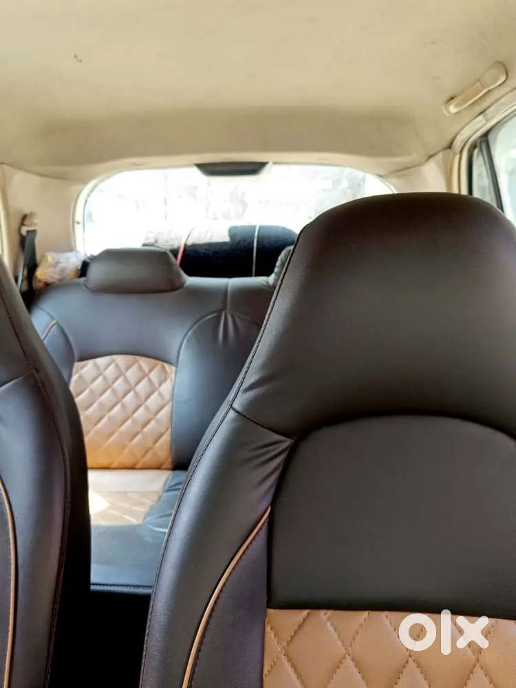 Hyundai Santro Xing Cng 2012