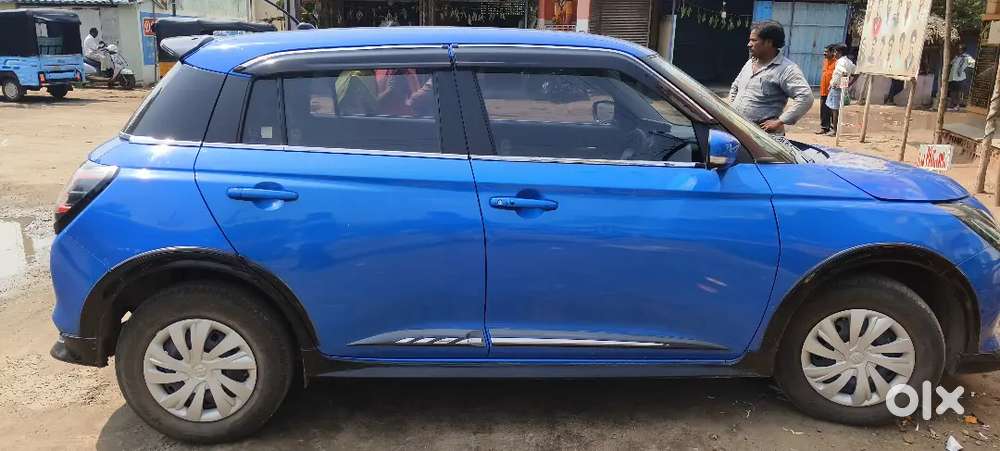 Maruti Suzuki Swift 2024 Petrol 13065 Km Driven Automatic