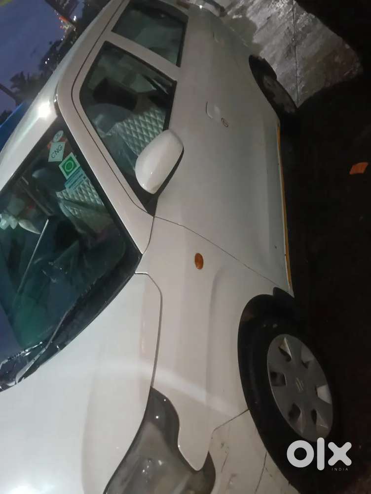 Maruti Suzuki Wagon R 2024