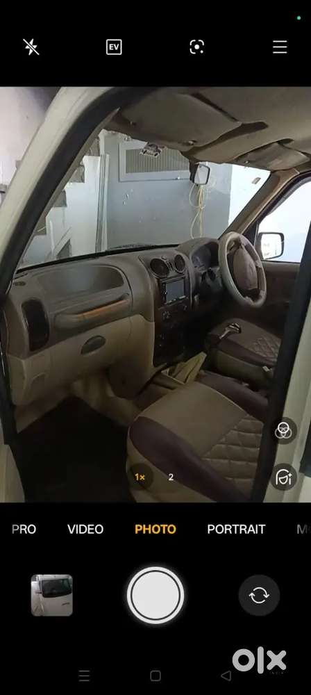 Mahindra Scorpio Diesel 2012