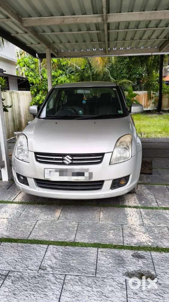 For Sale Swift Dzire 2013 Petrol – First Owner