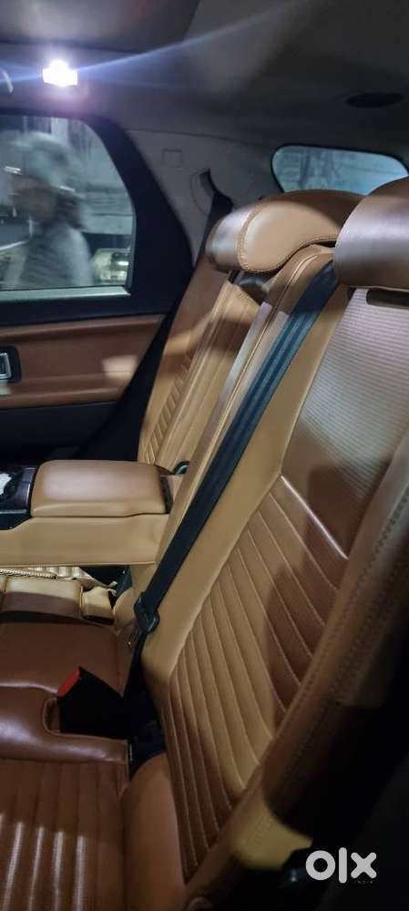 Land Rover Discovery Sport Sd4 Hse Luxury, 2019