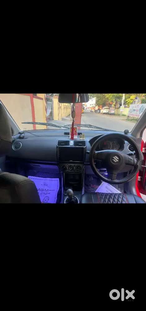 Maruti Suzuki Swift 2008 Petrol 140000 Km Driven