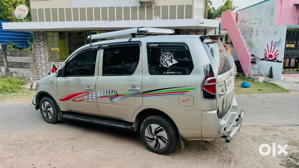 Mahindra Xylo 2013 Diesel 220000 Km Driven