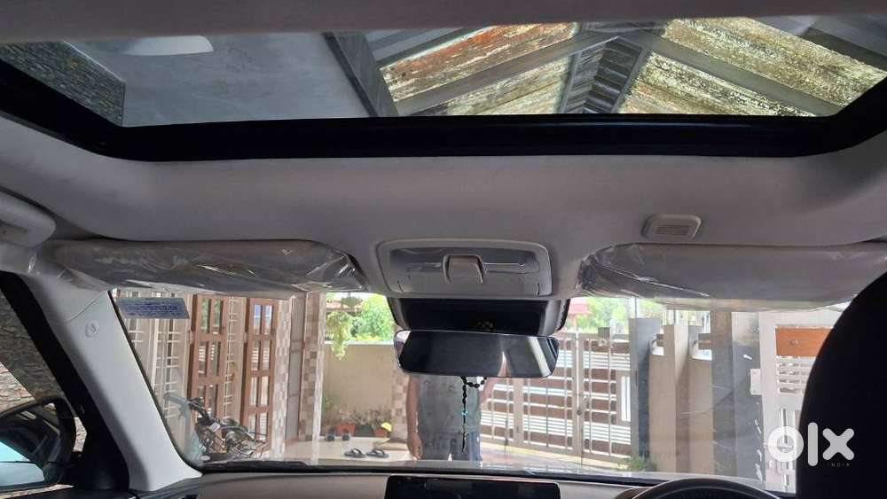 Mahindra Xuv 3xo Ax5l 1.2 Petrol At, 2024, Petrol