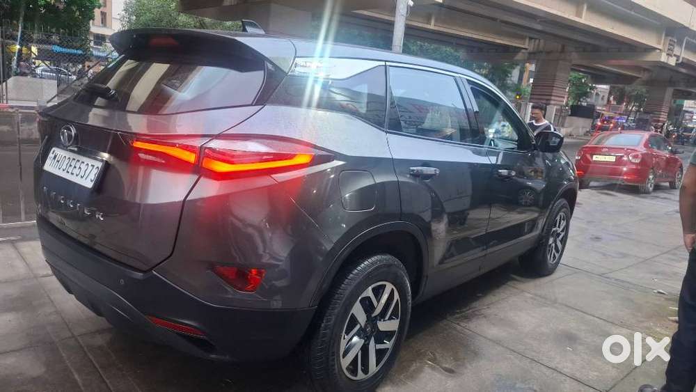 Tata Harrier, 2023, Diesel