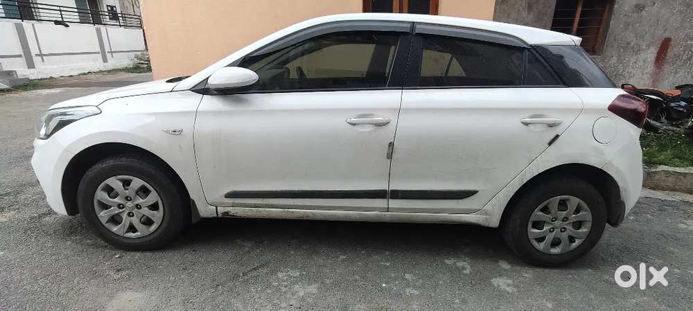 Hyundai New I20 2020 Petrol