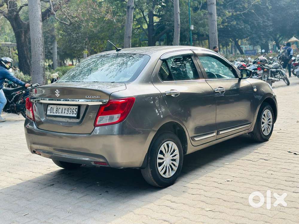 Maruti Suzuki Dzire 2017-2020 Vdi, 2019, Diesel