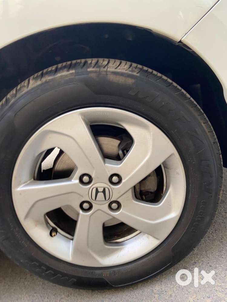 Honda City Vx (o) Mt I-dtec, 2016, Diesel