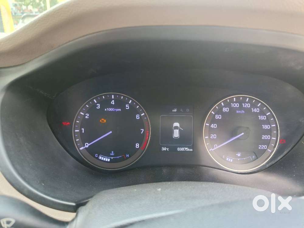 Hyundai I20 Asta @ 3lacs