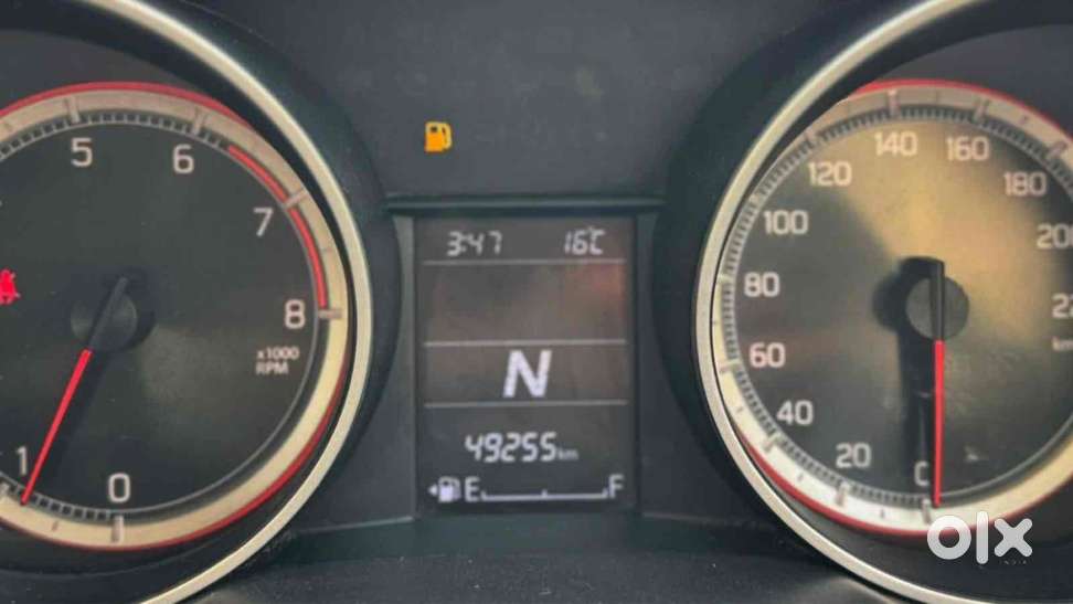 Maruti Suzuki Swift Amt Vxi, 2019, Petrol