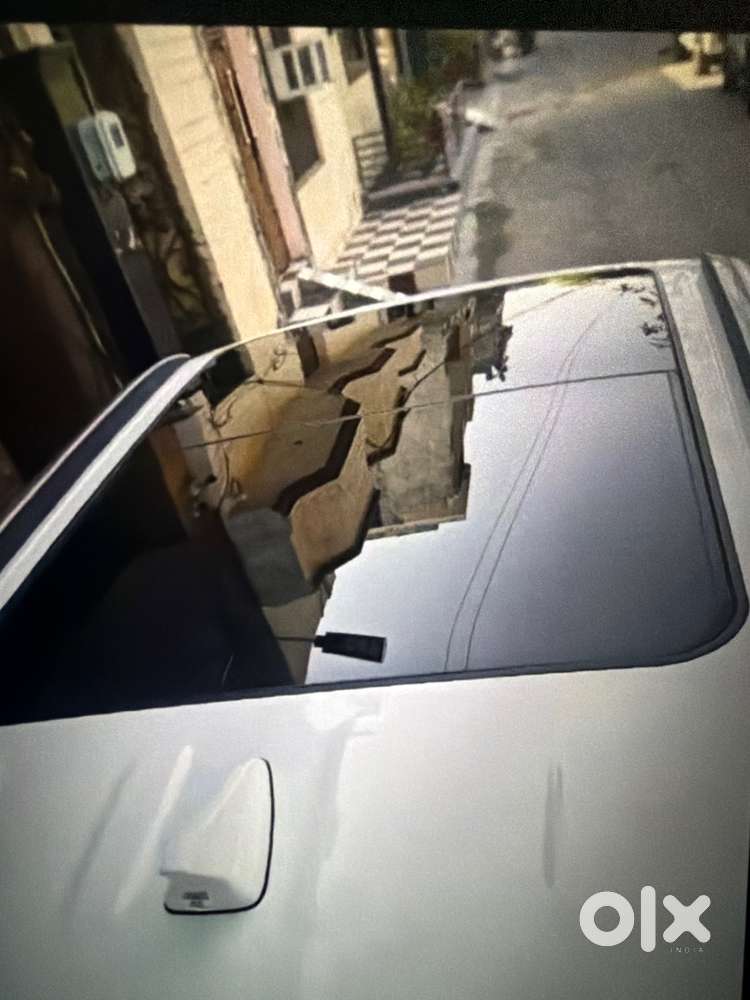 Hyundai Creta 1.5 Petrol Manual 2023