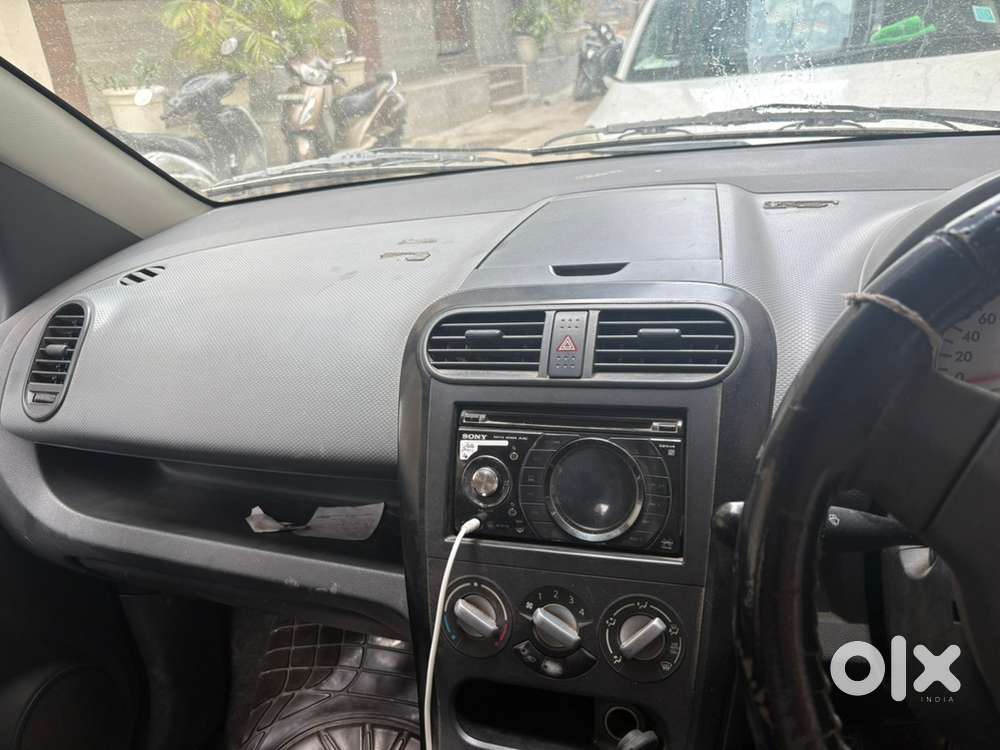2014 Ritz 1.2 Lxi