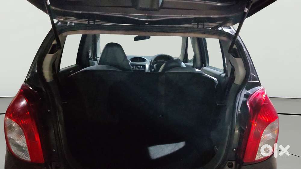 Maruti Suzuki Alto 800 Lxi, 2013, Petrol