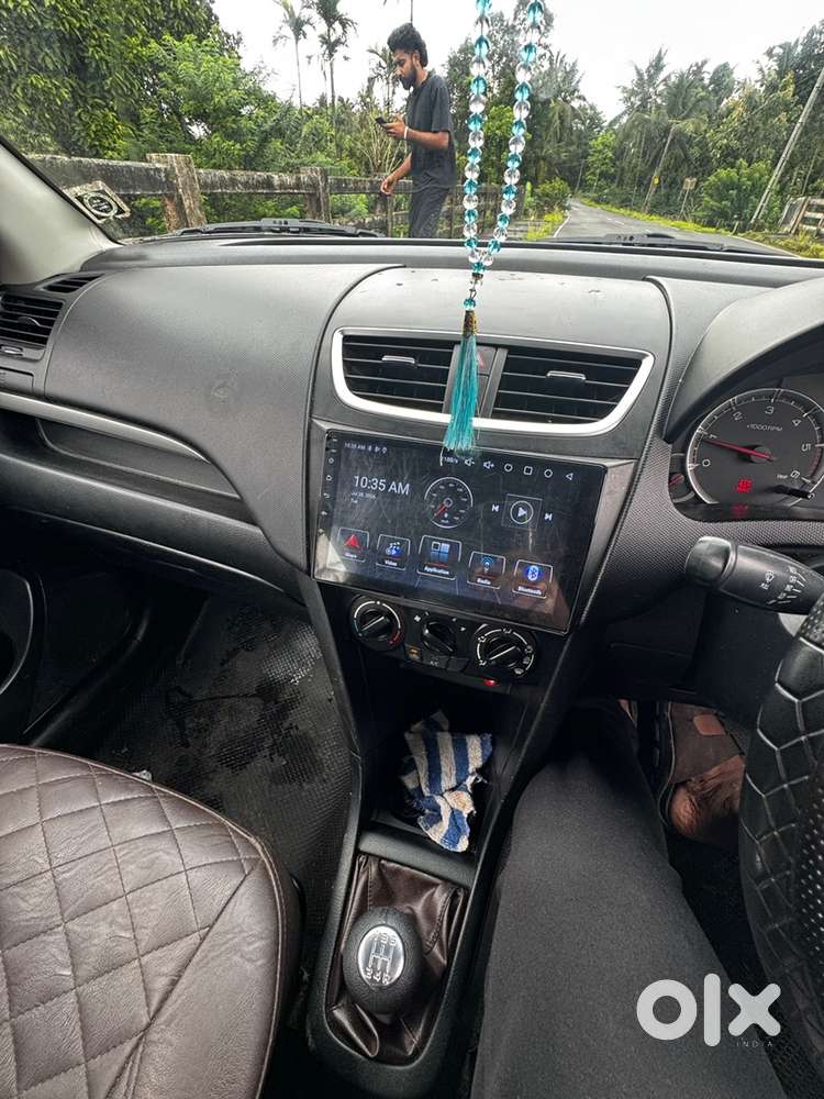 Swift Maruti Suzuki Diesel 2013