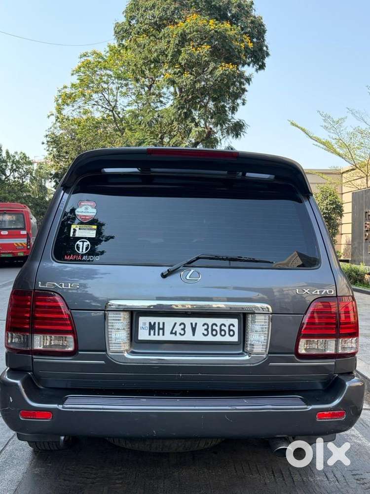 Toyota Land Cruiser 2008 Diesel Good Condition