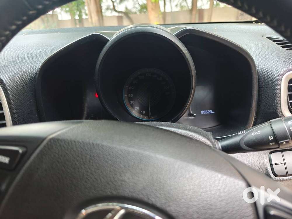 Hyundai Venue Petrol 2020