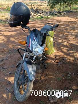 Tvs sport best sale second hand olx