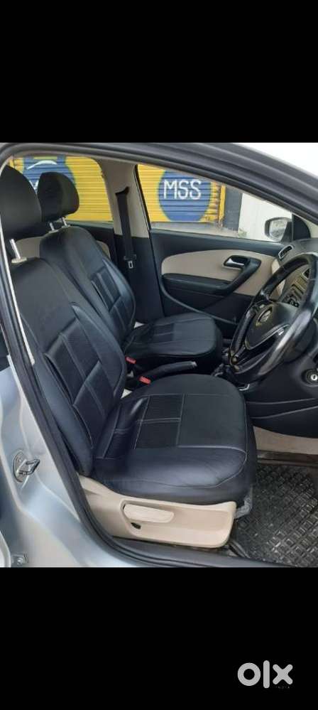 Volkswagen Polo, 2015, Petrol