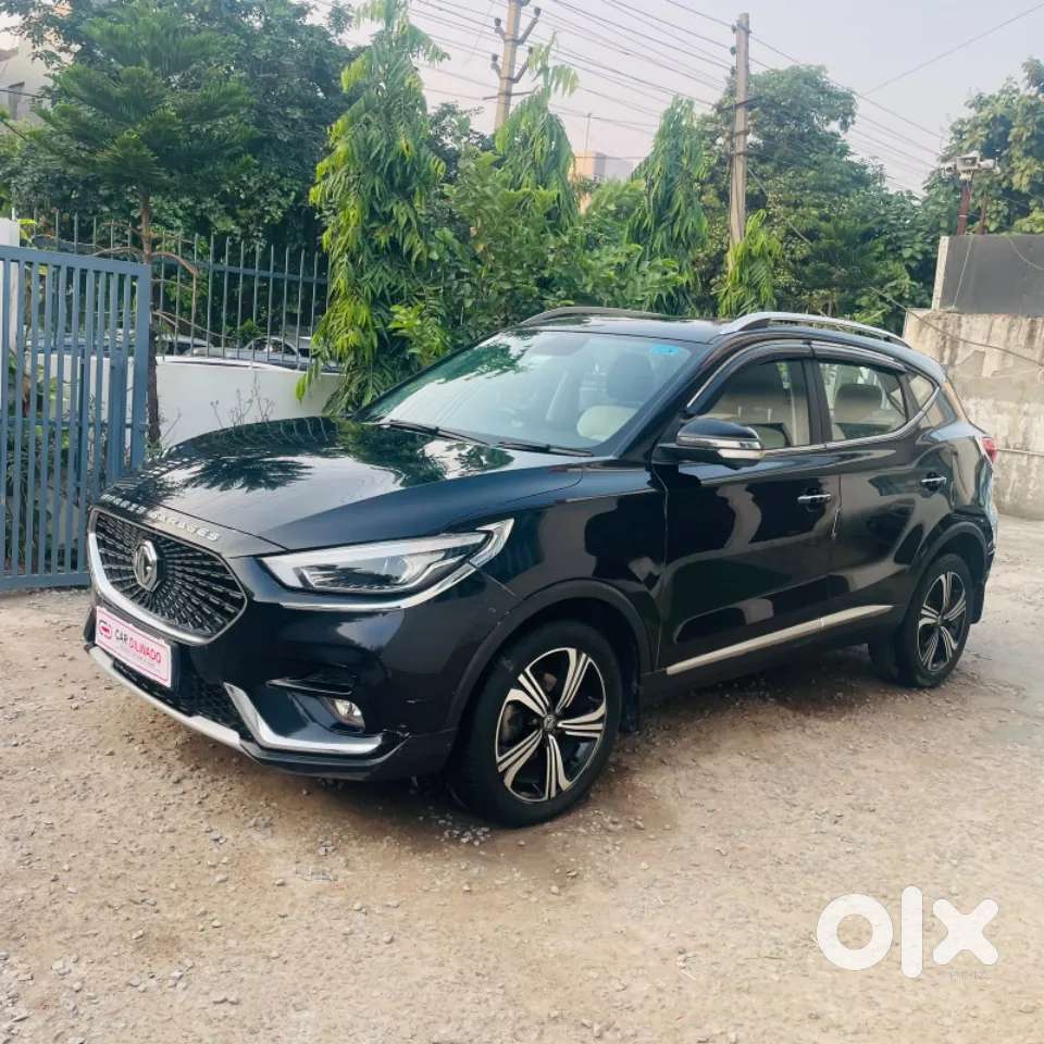 Mg Astor 1.5 Sharp(o) Cvt, 2022, Petrol