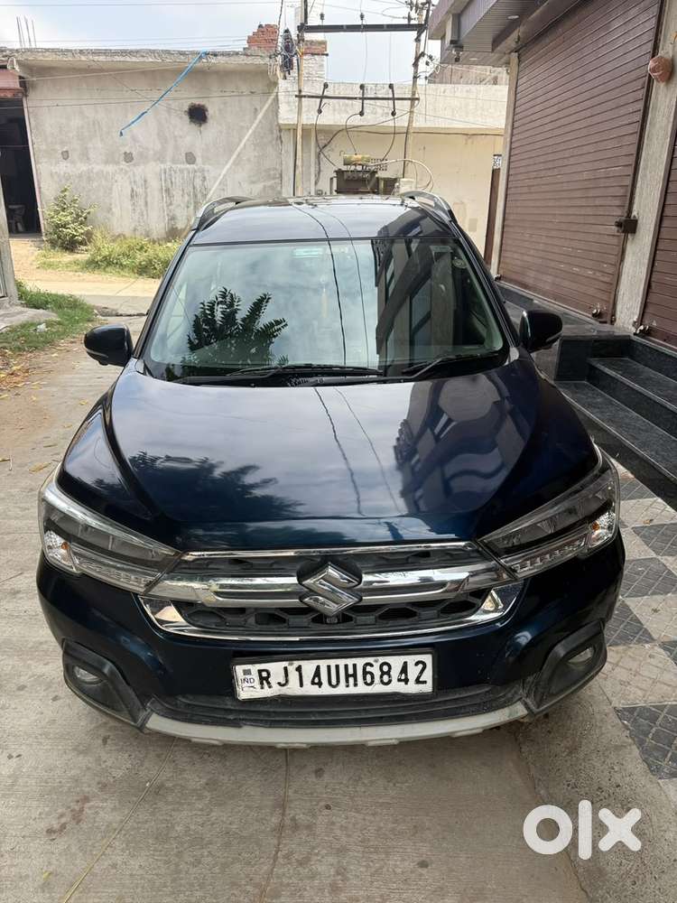 Maruti Suzuki Xl6 Petrol 2022