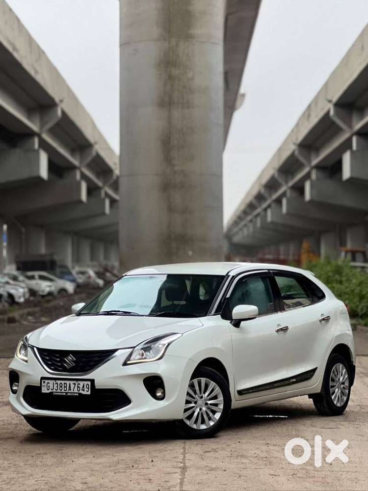 Maruti Suzuki Baleno Delta, 2019, Cng & Hybrids