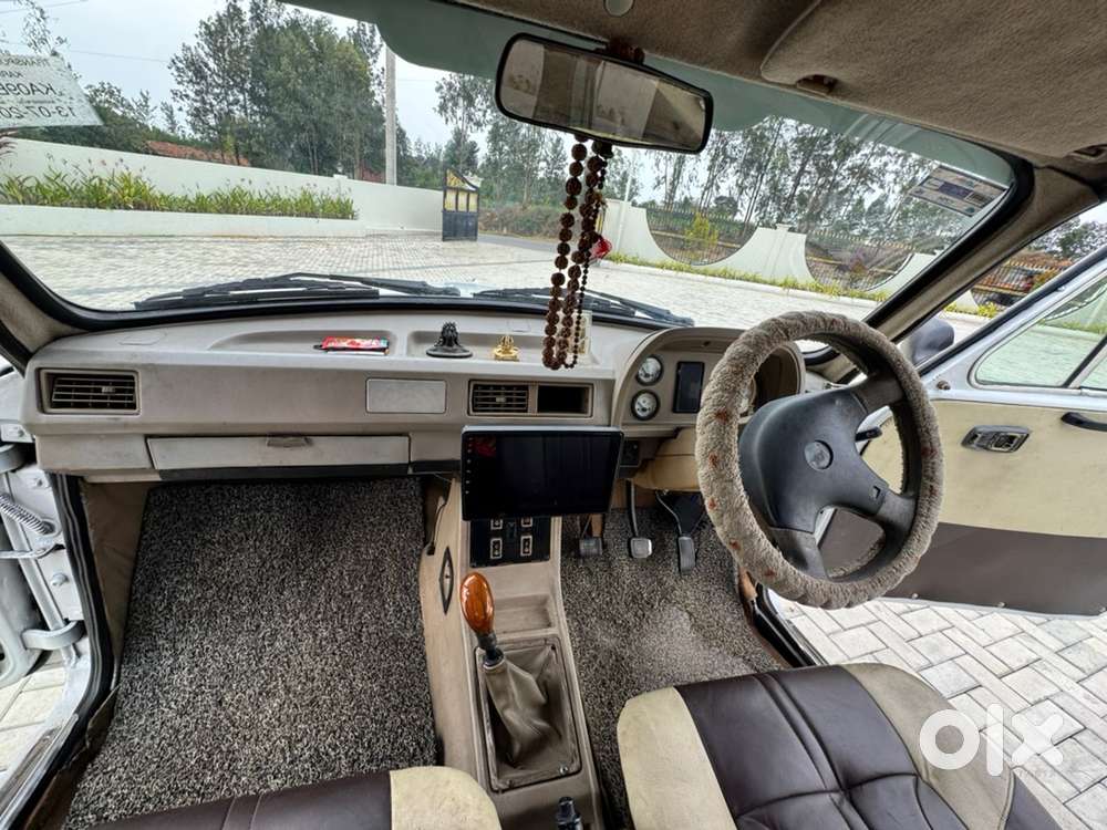 Urgent Sale Ambassdor