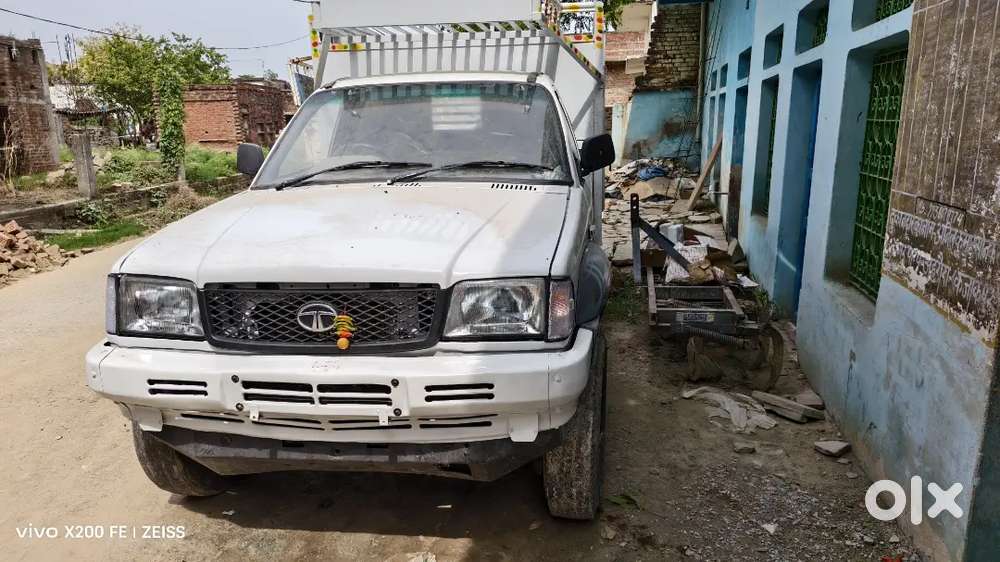 Tata Xenon Xt 2.2 2018