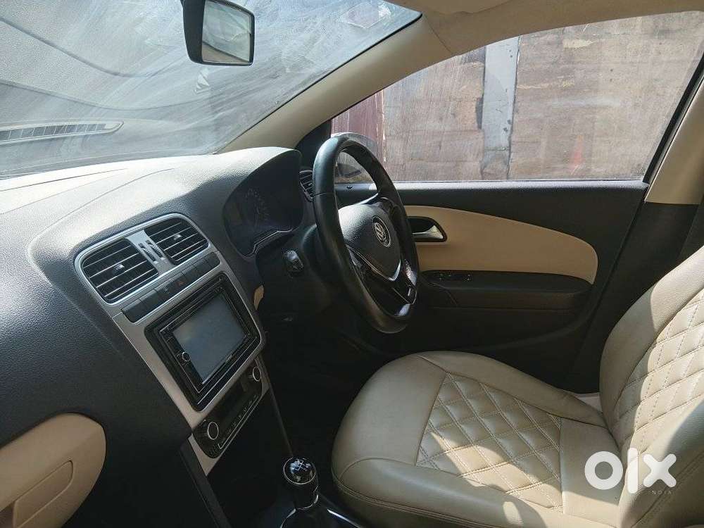 Volkswagen Ameo 1.2 Mpi Highline, 2016, Petrol