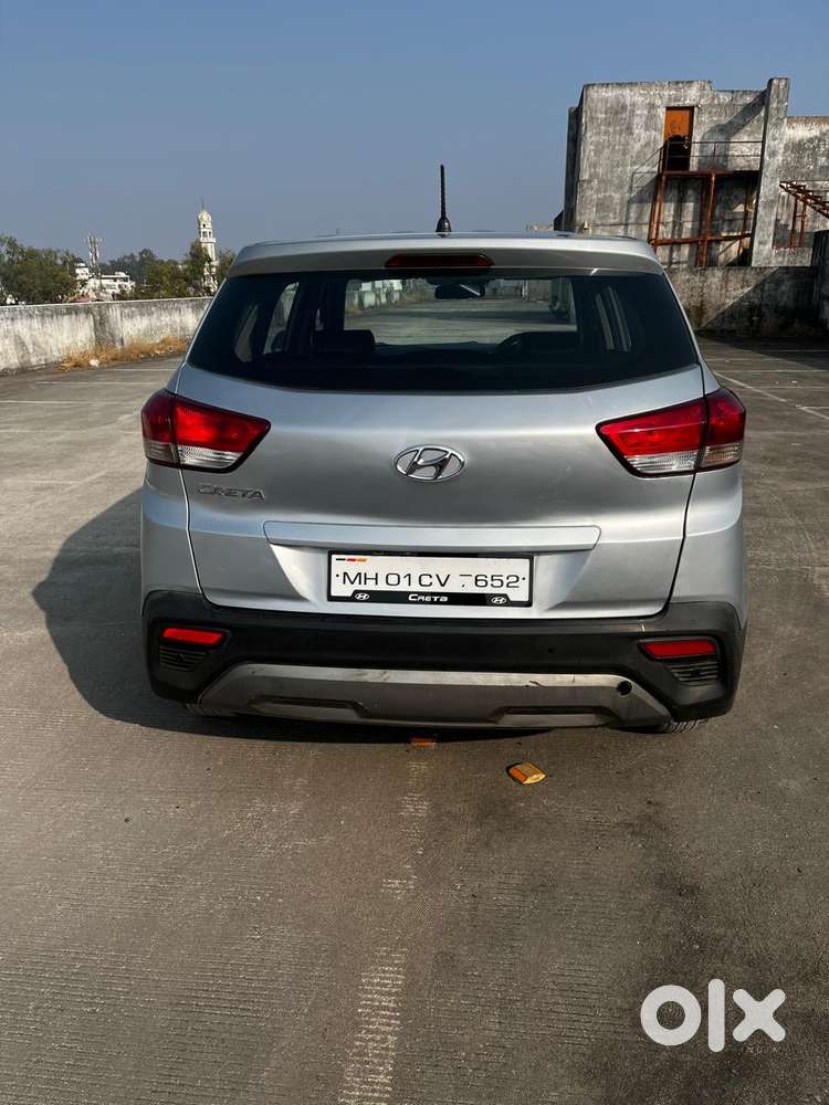 Hyundai Elite I20