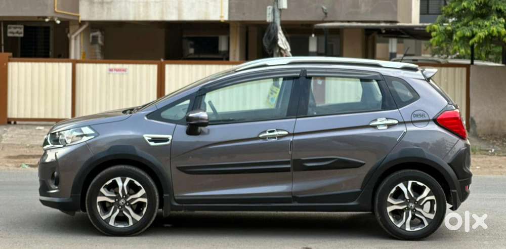 Honda Wr-v I-dtec Vx, 2018, Diesel