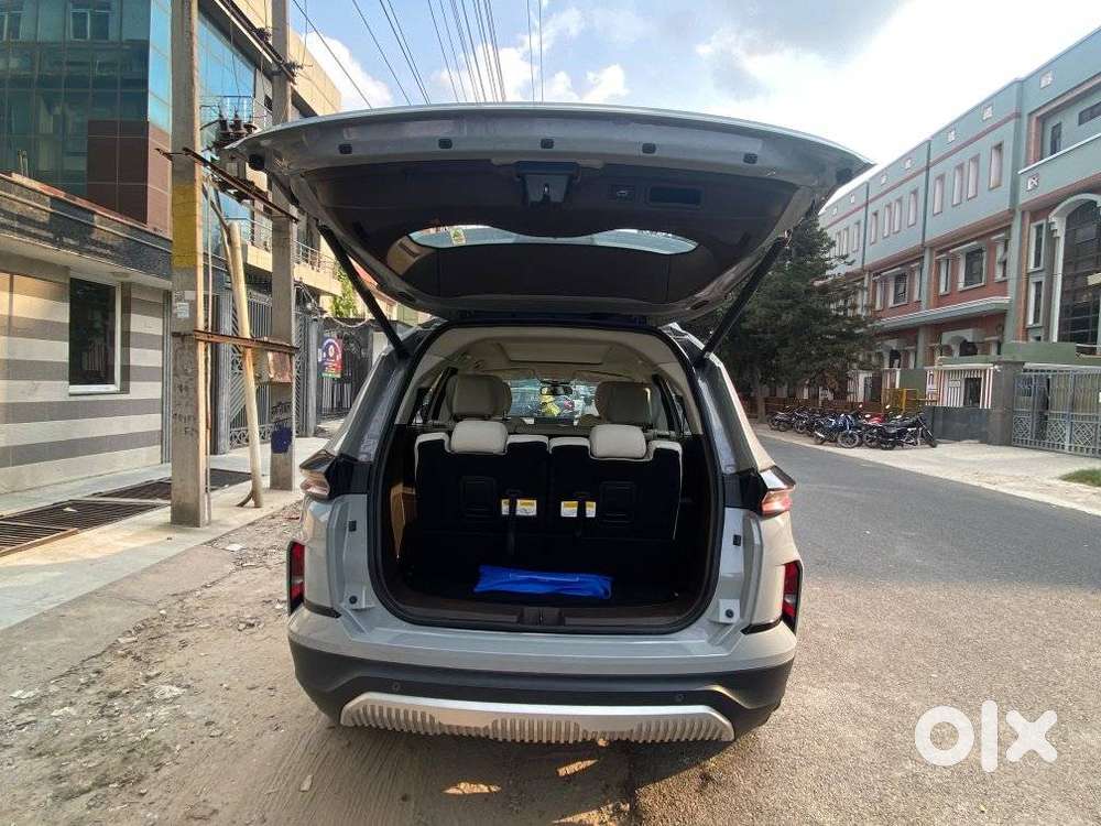 Tata Safari 7s Bs6 Phase 2 Diesel Acc+, 2026, Diesel