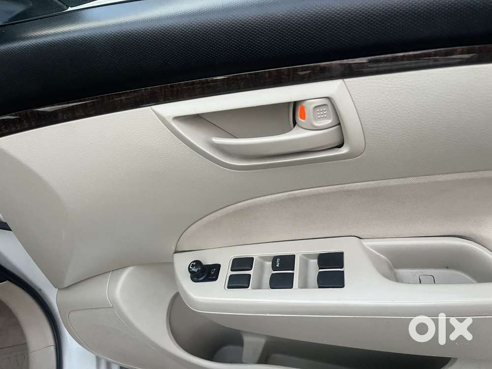 Maruti Suzuki Swift Dzire Vdi (o), 2018, Diesel
