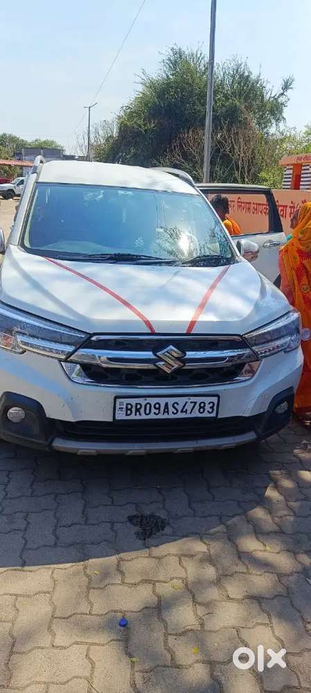 Maruti Suzuki Xl6 Zeta 2023
