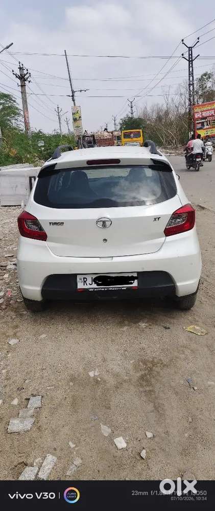 Tata Tiago Xz Diesel 18