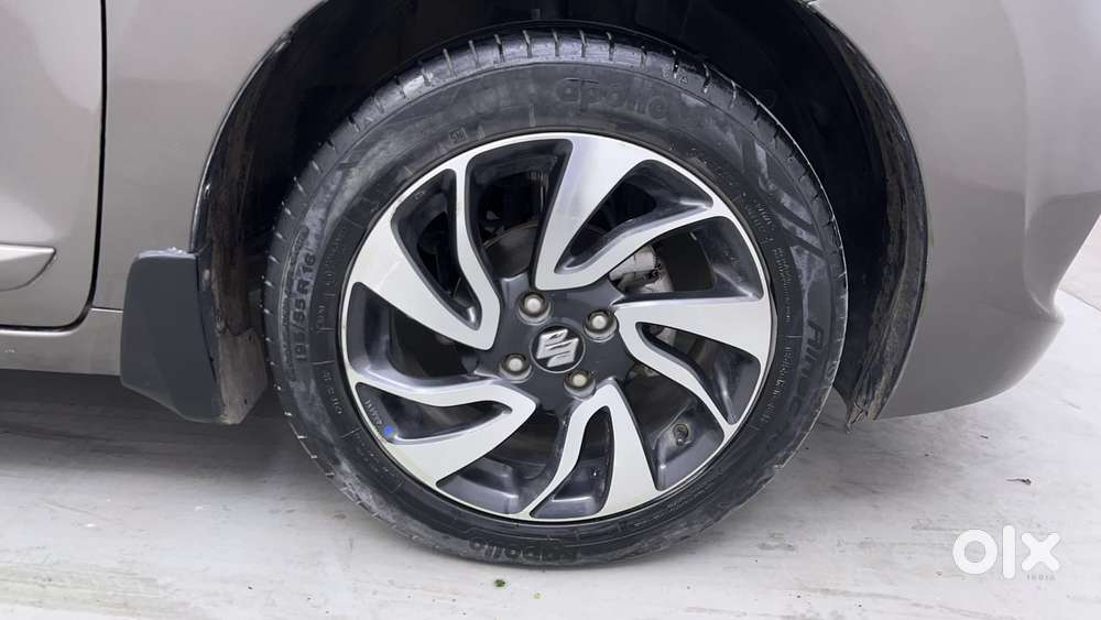 Maruti Suzuki Baleno 1.2 Zeta, 2020, Petrol