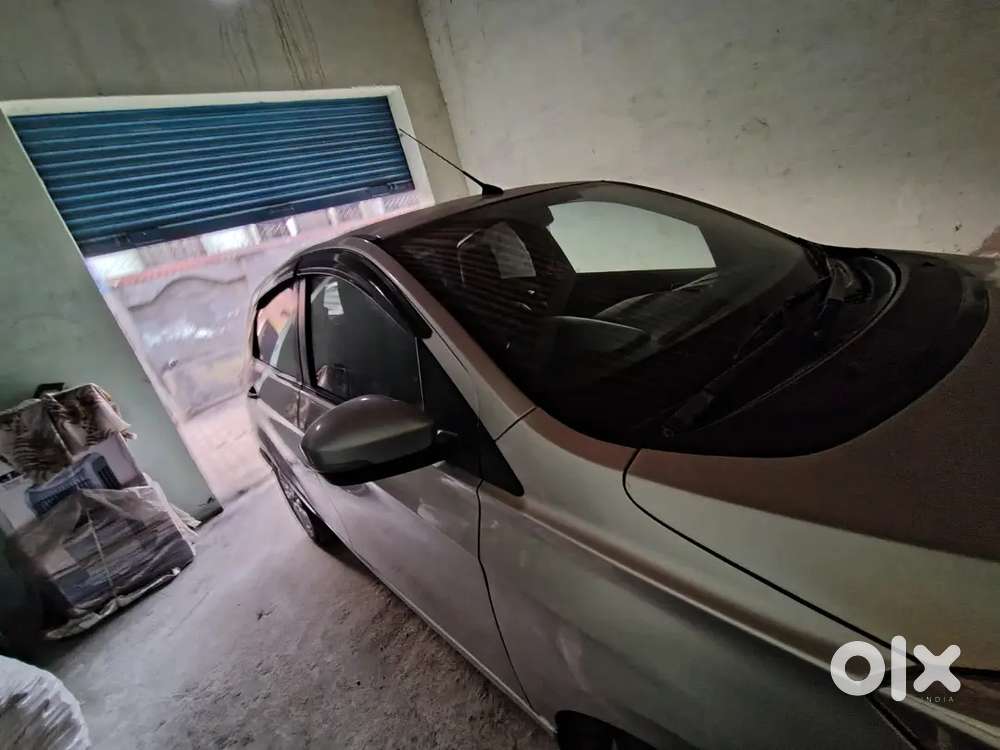 Tata Tiago 2018 Petrol 94000 Km Driven
