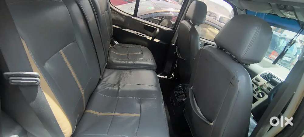 Tata Safari 4x4 Lx 2008