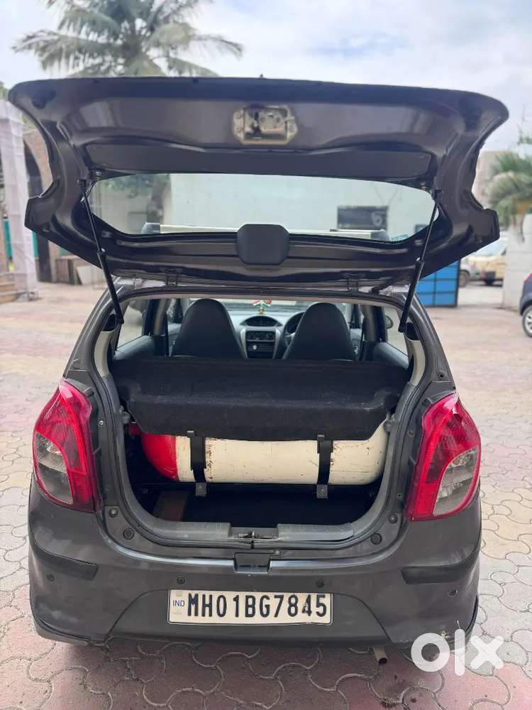 Maruti Suzuki Alto 2013 1st Owner