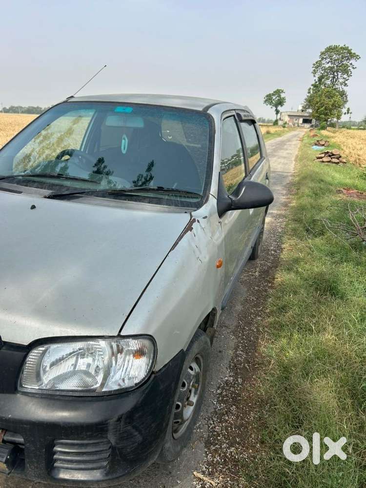 Maruti Suzuki Fronx 2007