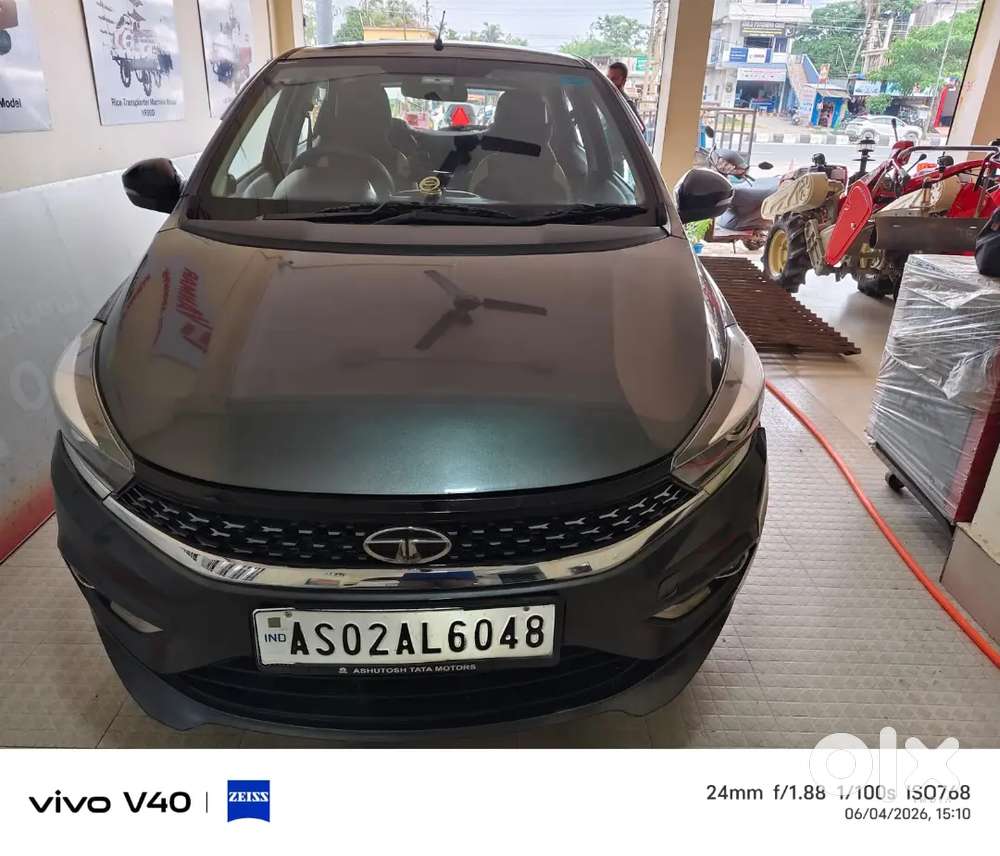 Tata Tiago 2023 Petrol 57573 Km Driven