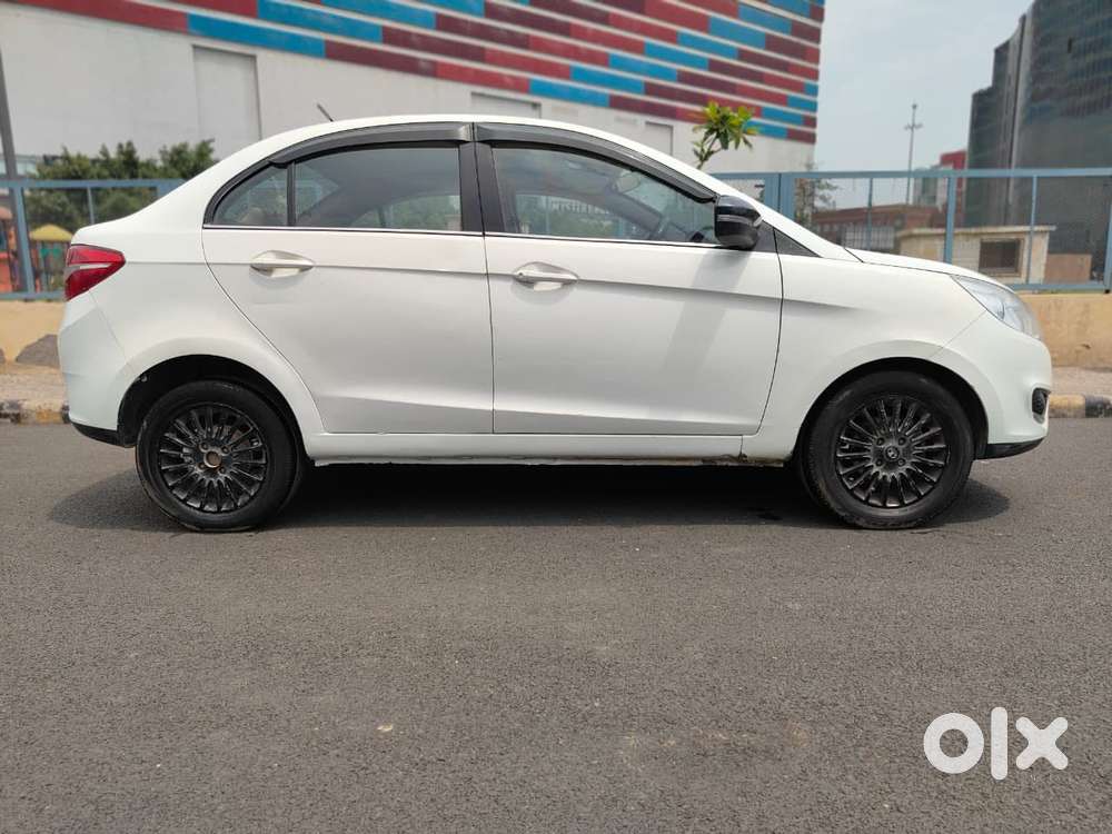 Tata Zest  Xma, 2016, Diesel