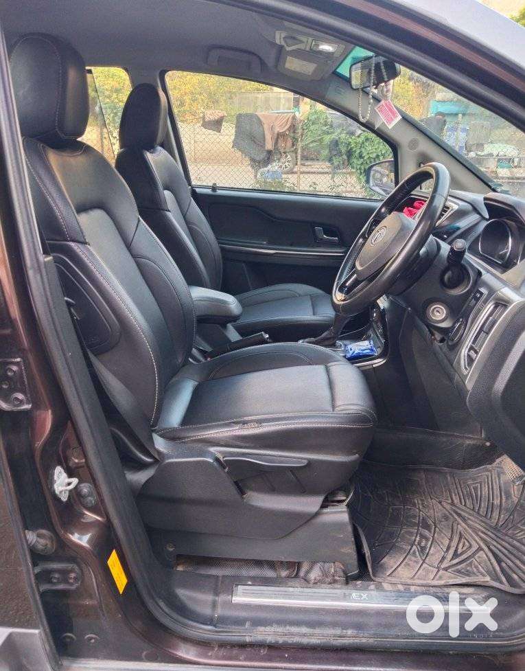 Tata Hexa 2.2 Xta 4x2 7 Str Dual Tone, 2020, Diesel