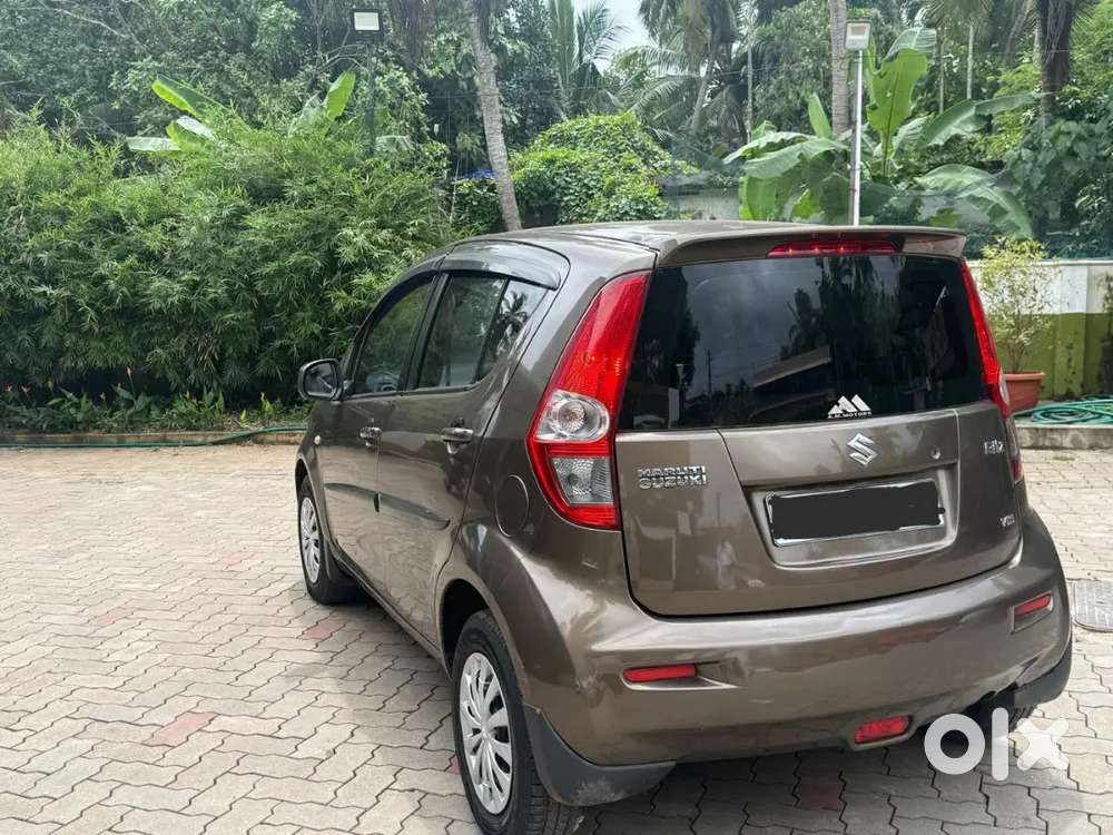 Maruti Suzuki Ritz 2013 Diesel 128000 Km Driven