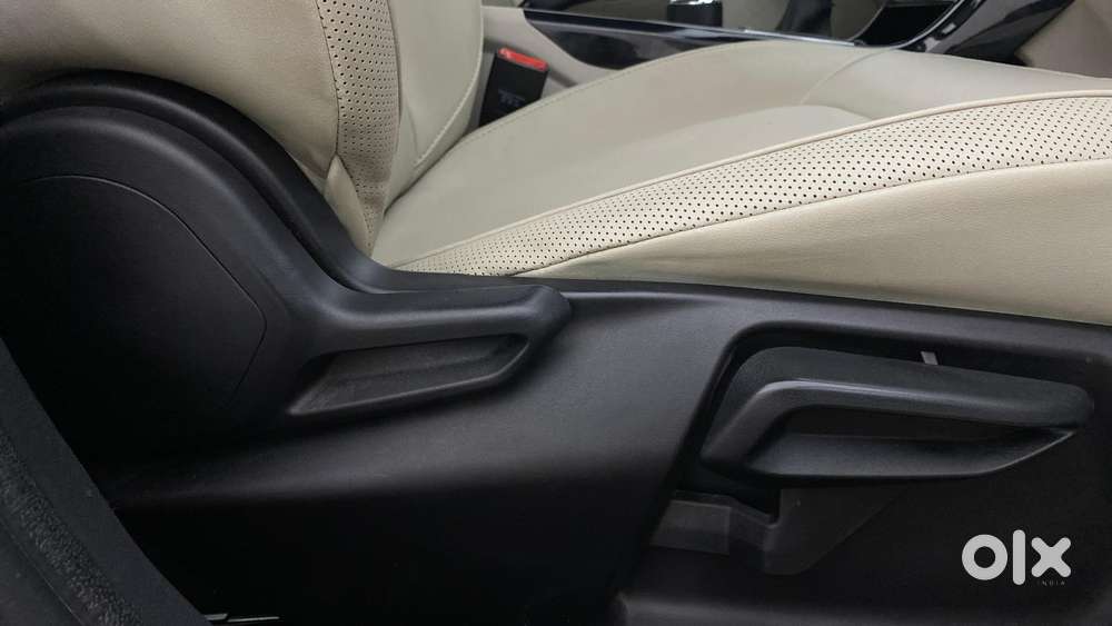 Tata Nexon 1.2 Revotron Xz Plus Premium, 2022, Petrol
