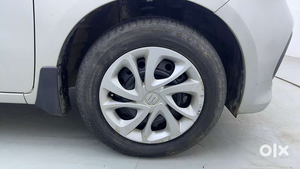 Maruti Suzuki Celerio Vxi, 2022, Petrol