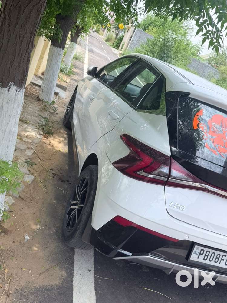 Hyundai Petrol Manual 2025
