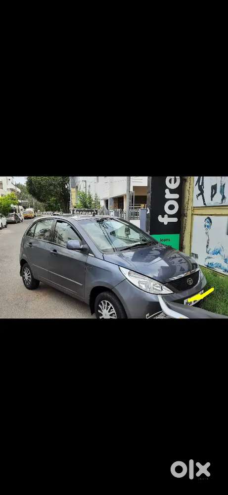 Well Maintained Vista For Sale With Power Windows And Leatherate
