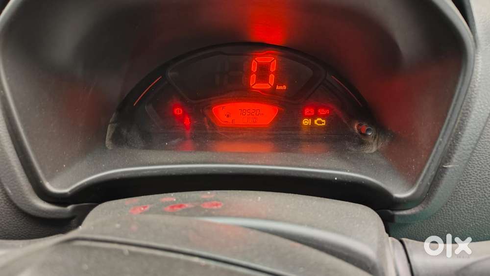 Maruti Suzuki Alto K10 1.0 Vxi, 2023, Petrol